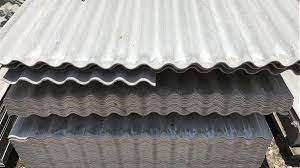 Ada berbagai material yang dapat kamu pilih sebagai atap rumah. Asbestos Roof Building Materials Online
