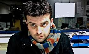 CrowdComfort App Sets Office Thermostat Through Crowdsourcing