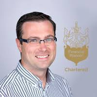 Matthew Aitchison, Financial Adviser in Kempston