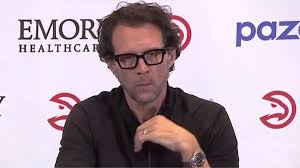 Quin Snyder on Hawks’ preparation for Game 3 vs Knicks
