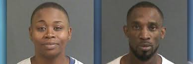 North Charleston Police arrest suspects in 9 vehicle break-ins