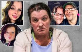 Suzanne Morphew's sister says missing mom hinted she was 'concerned for her  safety' before 'husband murdered her'