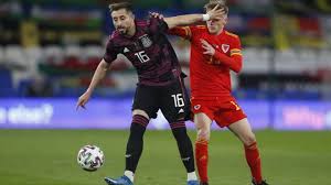 Here is the complete match list of the tournament, which will take place at five venues this season — mane garrincha, arena pantanal, nilton santos, olimpico copa america 2021 schedule: Kieffer Moore Strike Guides Wales Past Mexico As Com