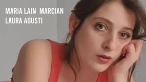 ¡Atención! El estreno de MARCIAN será mañana día 29 a través de la web de  @radio3rne. Un video hecho a distancia de Laura Agusti con mucho cariño.  Mañana más detalles 💕