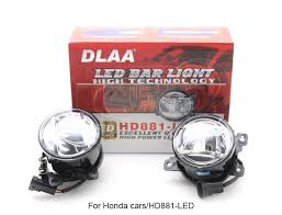 Kc led light pods are available in a variety of light sizes, shapes and beam patterns to suit your lighting needs. Oem Honda Fog Lamp Honda Led Fog Lights Price List Dlaa