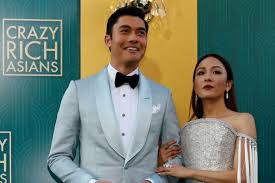 دانلود فیلم سینمایی Crazy Rich Asians 2018 با زیرنویس چسبیده