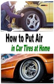 Use the tire pressure gauge; 50 Car Tips And Tricks Ideas Car Hacks Car Care Car