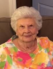 Obituary information for Shelby West Matney