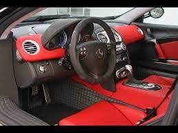 Resultado De Imagem Para Mercedes Benz Slr Mclaren Slr Mclaren Luxury Car Interior Posh Cars