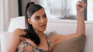 Kimberly noel kardashian west is an american media personality, socialite, model, businesswoman, producer, and actress. Kim Kardashian West Instyle