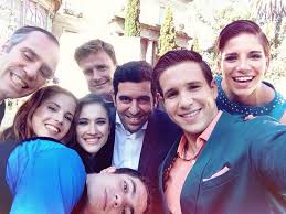 Check spelling or type a new query. Informationen Und Bilder Zu Der Finalfolge Der Dritten Staffel Violetta Love Music Passion 3