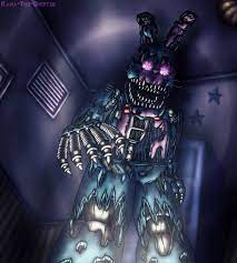 Images used for educational purposes only. Game Over By Kana The Drifter On Deviantart Fnaf Drawings Anime Fnaf Fnaf Wallpapers