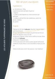 Epingle Sur Cuisine Tupperware