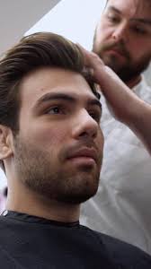 Pall Mall Barbers NYC — Precision Barbering for Modern Men, Midtown Barber  Shop