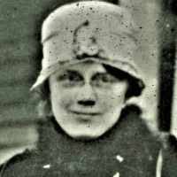 Lillian Marie Fanning (1899–1985)