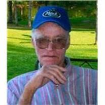 Ray Hughes Sr Obituary 2010