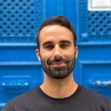 Happy to announce that Roga has officially launched GoRoga in partnership  with GlobalSpace Technologies Limited in India. My co-founder, Ami  Lebendiker, travelled to India earlier this month for the…