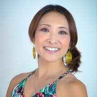 Erika Robledo, speaks Spanish, learning French, from Mexico