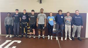 Class 2A Sectional Roundup