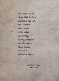 Mother To Son Poetry Mothers Day Quote Poem Gift For Mom From Daughter Son Husband Typed On Mothers Day Quotes Mother Poems Mom Quotes
