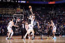 Game 2 of the 2021 western conference finals between the phoenix suns and los angeles clippers tips off tonight. Jkyfk4x 21hfgm