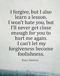 Would you relocate for love? 150 Best Forgiveness Quotes Sayings About Love And Life