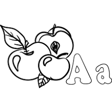 Check out these letter a coloring pages of different animals that have names starting with the letter a. Letter A Coloring Pages Free Printables Momjunction
