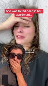 The disturbing case of Eva Evans… #scary #fyp #tiktoker #horror #crime  #crimetok #truecrimecommunity