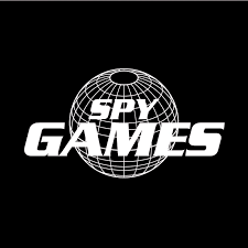 Spygames logo