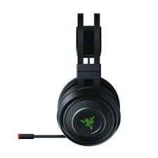 razer gaming headsets wired wireless headsets and