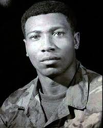 Honoring Vietnam veterans for their service