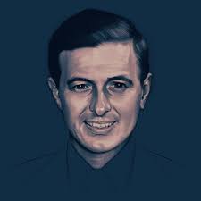 David Howard, Author at The Atavist Magazine