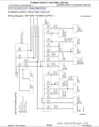 2008 nissan rogue with a busted oil cooler on the engine. Nissan Rogue S35 2008 2011 Service Manual Pdf