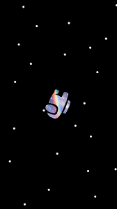 Among Us Ejected Crewmate Among Us Game Ios 14 Wallpaper Background Among Us Rainbow Aesthetic Video In 2020 Lock Screen Wallpaper Screen Wallpaper Blue Wallpaper Iphone