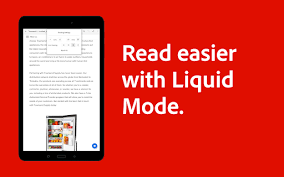 Complete pdf support and compatible with adobe acrobat® and other pdf. Download Adobe Acrobat Reader For Android 4 4 4