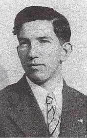 Joseph Carmen Vertucci (1925-1976)