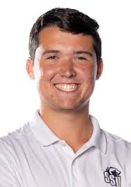 SSU men's golf has conference-best six named RSC Scholar-Athletes; Flanders  named to River States Conference's Champions of Character Team