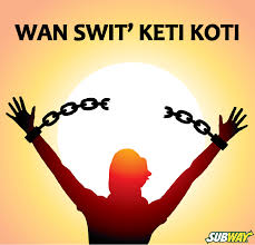 De naam stamt uit het sranantongo en betekent ketenen gebroken. Facebook