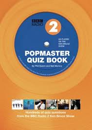 This includes the most recent update to its main tv channel sites, including the website for bbc. Popmaster Quiz Book Bbc Radio 2 Hundreds Of Quiz Questions From The Bbc Radio 2 Ken Bruce Show Swern Phil Myners Neil 8601410701697 Amazon Com Books