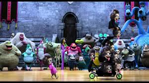 Check spelling or type a new query. Hotel Transsilvanien Clip 1 Deutsch German Hd Youtube