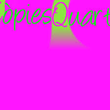 CòpiesQuart