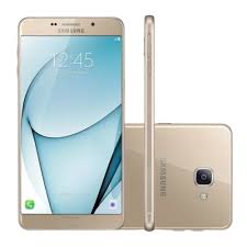 Celular Samsung Galaxy A9 Pro 2016 Dual ...