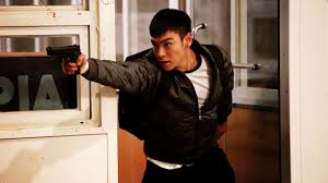 Mingxun was born in north korea with a golden spoon. Commitment Netflix