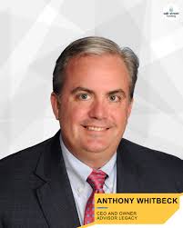 LIVE] Join Adam Farag, VP of Strategic Markets at Oak Street Funding, and  Anthony Whitbeck, CEO and Owner of Advisor Legacy, as they introduce buyers  and sellers to essential elements of doing