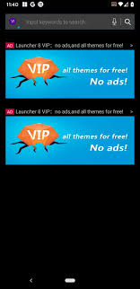Advertisement platforms categories 7.0.10 user rating4 1/4 nova launcher is a home screen replacement for android devices that modifies your interfa. Launcher 8 3 5 9 Descargar Para Android Apk Gratis