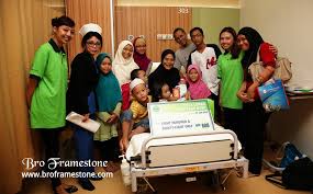 Perjalanan ke hospital ampang selangor traffik lancar tiada kesesakan berlaku dan cuaca cerah. Kpj Puteri Specialist Hospital