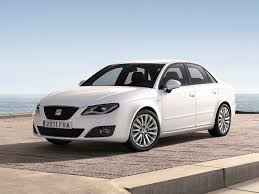 Prueba de consumo (83): Seat Exeo 1.8-TSI 120 CV | Curvas Enlazadas
