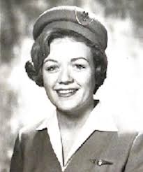 Grace Perdue Obituary (1943