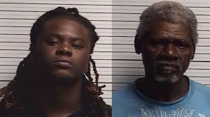 Brunswick Co. agents arrest 2, seek third suspect after drug bust