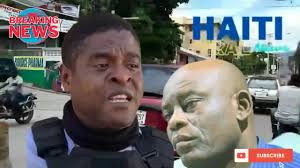 Flash! Pierre Esperance fè konnen B∆bekyou ak rès t€woris viv ∆nsanm yo  pral m0uri.